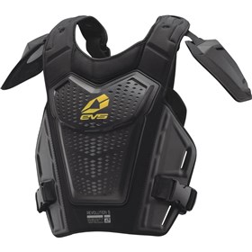 EVS Sports Revo 5 Roost Deflector