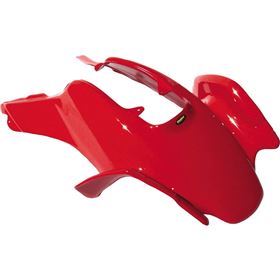 Maier Race Front Fender Replacement Plastic