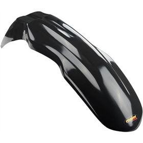 Maier MX Style Front Fender Replacement Plastic