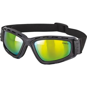 Bobster Ballast Freedive Goggles