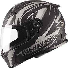 GMAX FF-49 Derk Full Face Helmet
