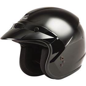 GMAX OF-2Y Youth Open Face Helmet