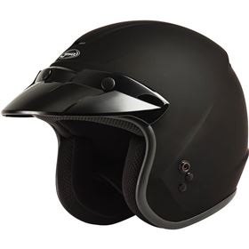 GMAX OF-2 Open Face Helmet