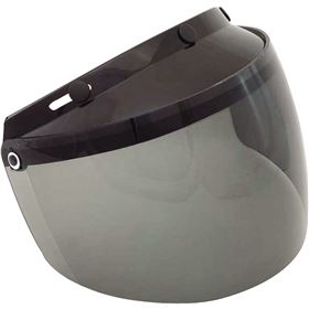 GMAX 3 Snap Flip Face Shield