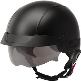 GMAX HH-75 Half Helmet