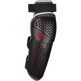Fly Racing Barricade Flex Youth Knee Guards