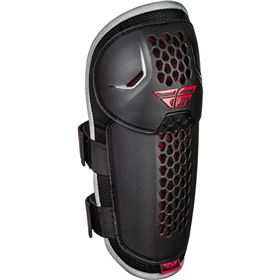 Fly Racing Barricade Youth Knee Guards