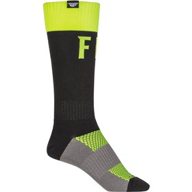 Fly Racing Pro MX Socks