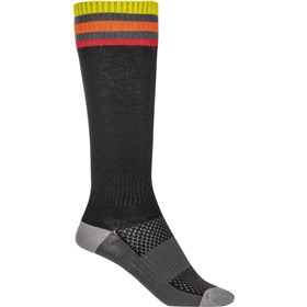 Fly Racing Thin MX Socks