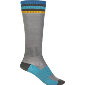Fly Racing Thin MX Socks