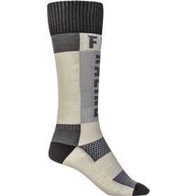 Fly Racing Thick MX Socks