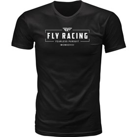 Fly Racing Motto Tee