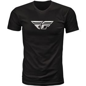 Fly Racing F-Wing Tee