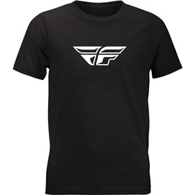 Fly Racing F-Wing Youth Tee
