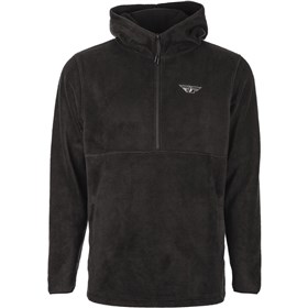 Fly Racing Half Zip Hoody
