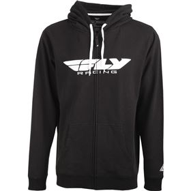 Fly Racing Corp Zip Hoody