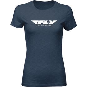 Fly Racing Corporate Women's Tee