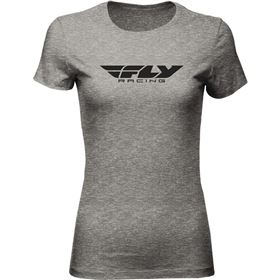 Fly Racing Corporate Women's Tee