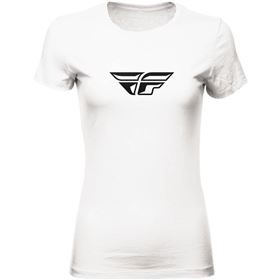 Fly Racing F-Wing Women's Tee