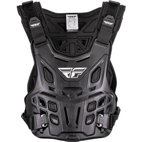 Fly Racing Revel Race Roost Deflector