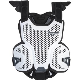 Fly Racing Revel Lite Roost Deflector
