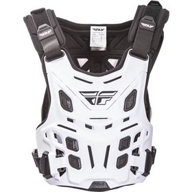 Fly Racing Revel Race Chest Protector