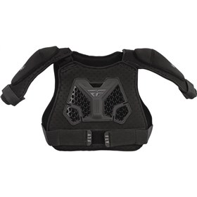 Fly Racing Revel Pee Wee Roost Deflector