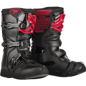 Fly Racing Maverik Youth Boots