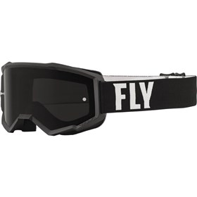 Fly Racing Focus Sand Goggles