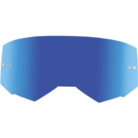 Fly Racing Zone Pro/Zone/Focus Replacement Goggle Lens With Tear-Off Posts