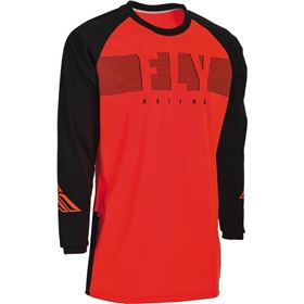 Fly Racing Windproof Jersey