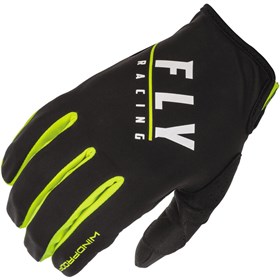 Fly Racing Windproof Gloves