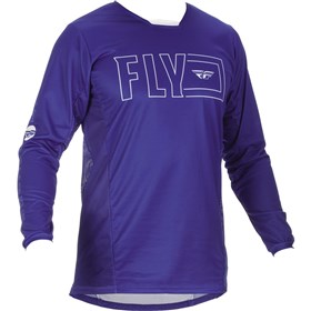 Fly Racing Kinetic Fuel Jersey