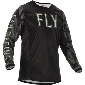 Fly Racing Kinetic Tactic Special Edition Jersey