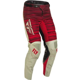 Fly Racing Kinetic Wave Pants