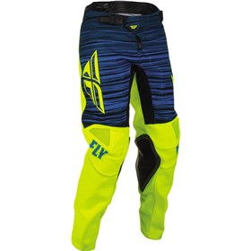 Fly Racing Kinetic Wave Youth Pants