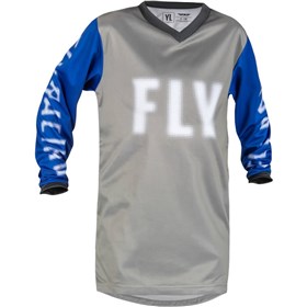 Fly Racing F-16 Youth Jersey