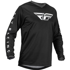 Fly Racing F-16 Jersey