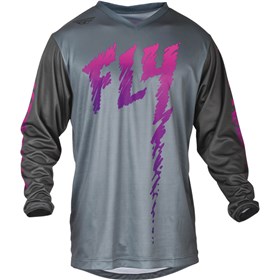 Fly Racing F-16 Youth Jersey