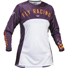 Fly Racing Lite Women's Jersey