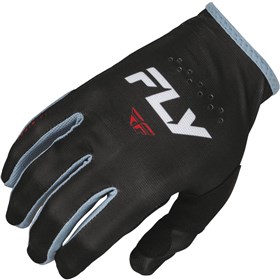 Fly Racing Lite Youth Gloves