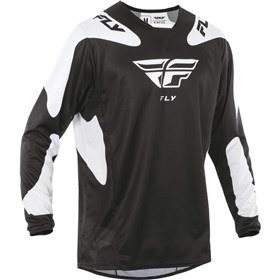 Fly Racing Kinetic Sym Jersey