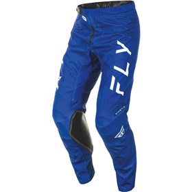 Fly Racing Kinetic Center Pants