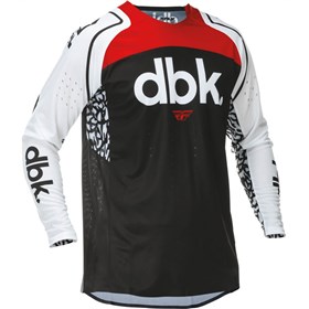 Fly Racing Evolution DST DBK Jersey