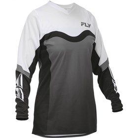 Fly Racing F-16 Women's Jersey