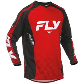 Fly Racing F-16 Jersey