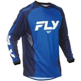 Fly Racing F-16 Jersey