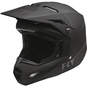 Fly Racing kinetic Lite Youth Helmet