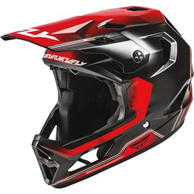 Fly Racing Rayce Repeat BMX Helmet