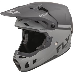 Fly Racing Formula CC Objective Helmet